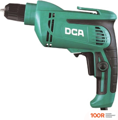 DCA AJZ09-10K (407143)