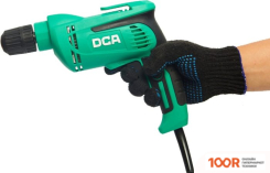 DCA AJZ09-10K (407143)