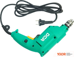 DCA AJZ05-10A (407142)