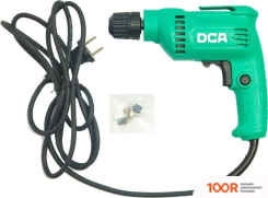 DCA AJZ03-6K (407141)