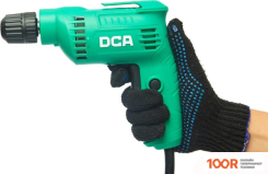 DCA AJZ03-6K (407141)