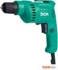 DCA AJZ03-6K (407141)