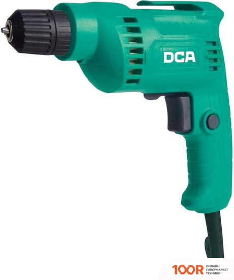 DCA AJZ03-6K (407141)