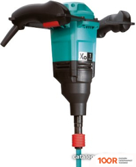 Collomix XO1 HF 20.400 + СТАНЦИЯ ДЛЯ СМЕШИВАНИЯ RMX (407140)