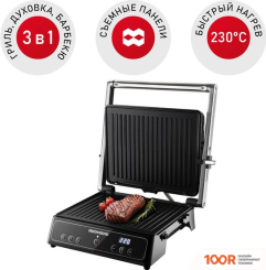 Redmond (Редмонд) STEAKMASTER RGM-M829 (407120)