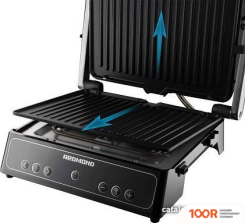 Redmond (Редмонд) STEAKMASTER RGM-M829 (407120)