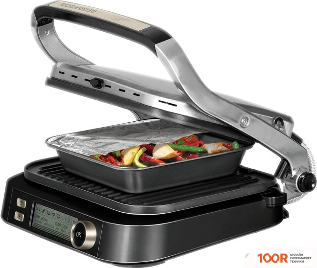 Redmond (Редмонд) STEAKMASTER RGM-M825P (407119)