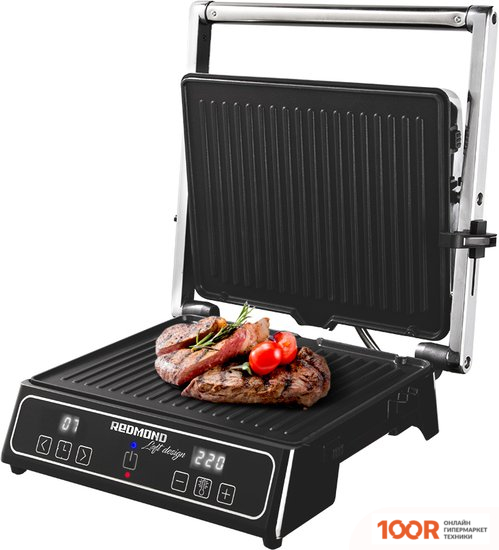 Redmond (Редмонд) STEAKMASTER RGM-M821 (407117)