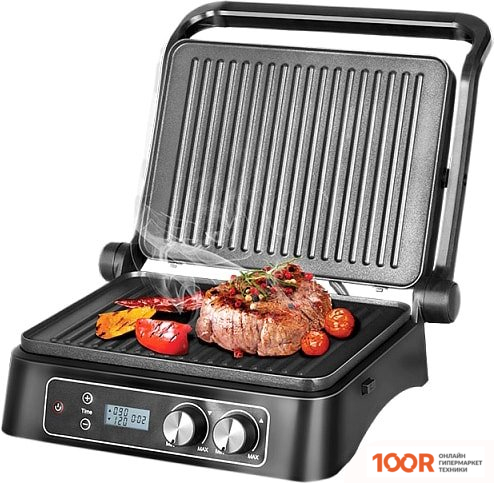 Redmond (Редмонд) STEAKMASTER RGM-M811D (407112)