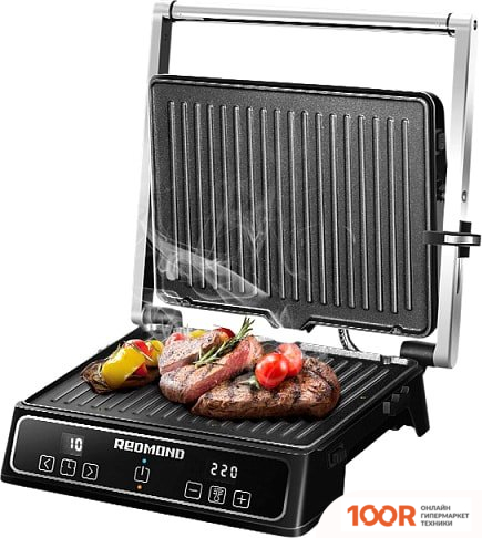 Redmond (Редмонд) STEAKMASTER RGM-M809 (407111)