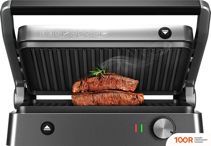 Redmond (Редмонд) STEAKMASTER GM308 (407107)