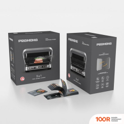 Redmond (Редмонд) STEAKMASTER GM304 (407105)