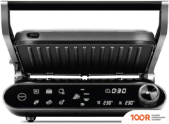 Redmond (Редмонд) STEAKMASTER GM303 (СЕРЫЙ) (407104)