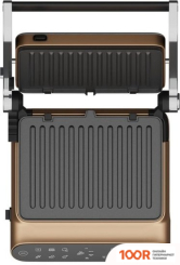 Redmond (Редмонд) STEAKMASTER GM303 (БРОНЗОВЫЙ) (407103)