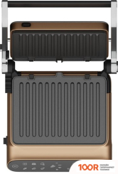 Redmond (Редмонд) STEAKMASTER GM303 (БРОНЗОВЫЙ) (407103)