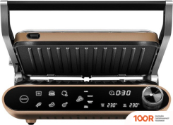 Redmond (Редмонд) STEAKMASTER GM303 (БРОНЗОВЫЙ) (407103)