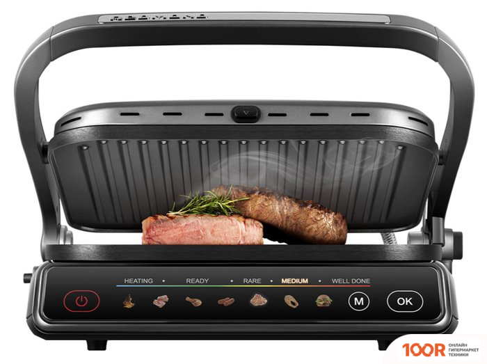 Redmond (Редмонд) STEAKMASTER GM300 (407100)