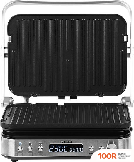 RED Solution STEAKPRO RGM-M819D (407098)