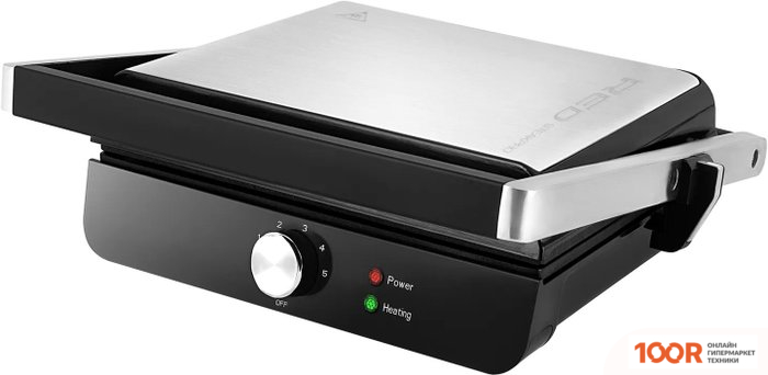 RED Solution STEAKPRO RGM-M815 (407096)