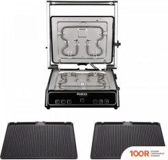 RED Solution STEAKPRO RGM-M809 (407094)