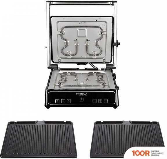 RED Solution STEAKPRO RGM-M809 (407094)