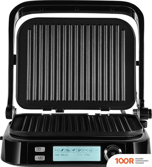 RED Solution STEAKPRO RGM-G850P (407091)