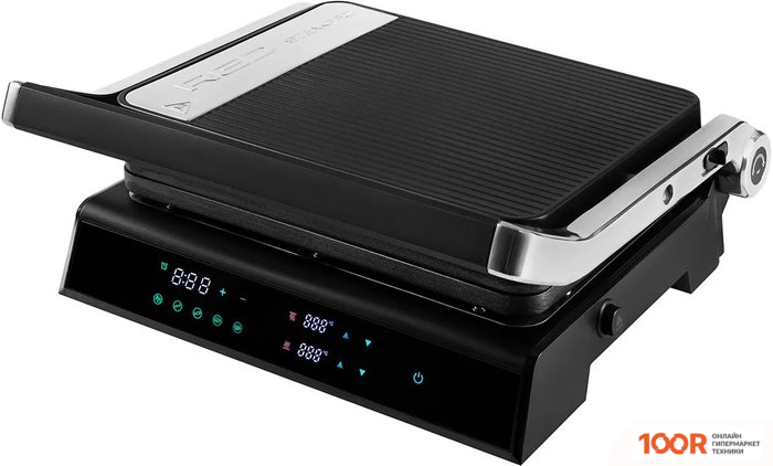 RED Solution EVOLUTION STEAKPRO RGM-M81 (407088)