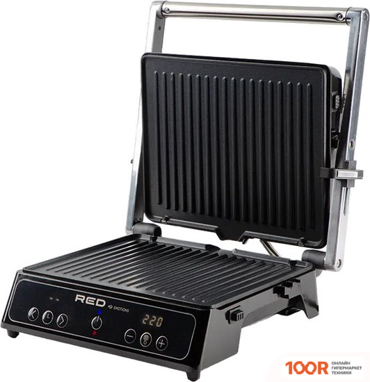 RED Solution EMOTIONS RGM-M83 (407087)