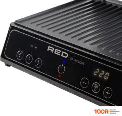 RED Solution EMOTIONS RGM-M83 (407087)