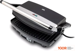 OK. KONTAKTGRILL OCG 1520 B (407071)