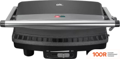 OK. KONTAKTGRILL OCG 1520 B (407071)