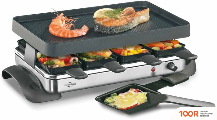 Kuchenprofi 1770000000 (407062)