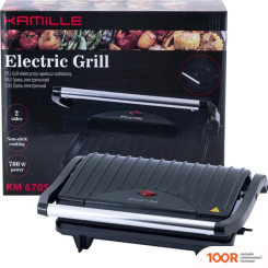 Kamille KM-6705 (407061)