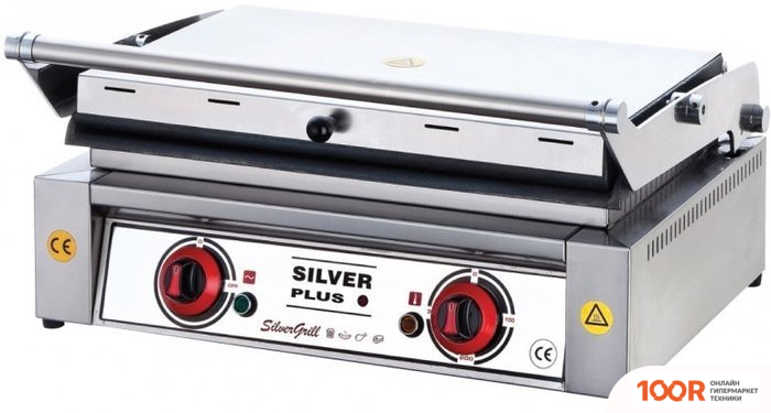 Isikgaz PLS-20 (407054)