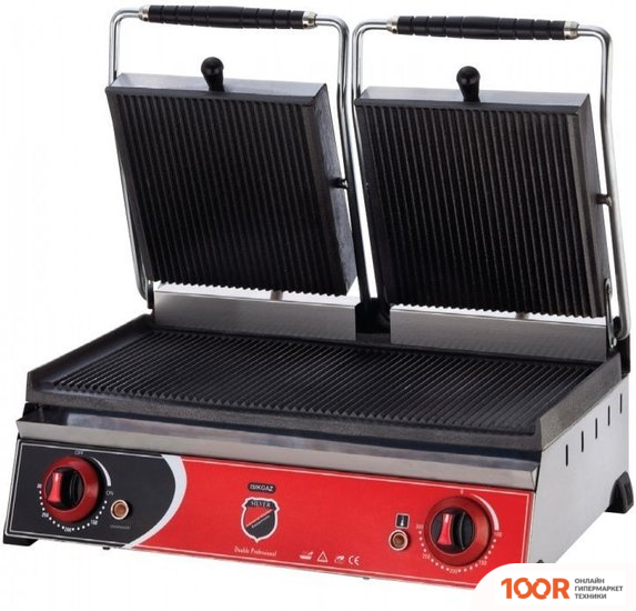 Isikgaz 2132 (407045)