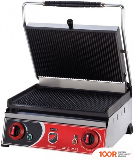 Isikgaz 2130 (407043)