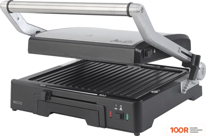 ECG KG 300 DELUXE (407039)