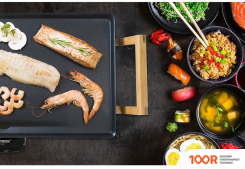 Bestron ABP603BB (407026)