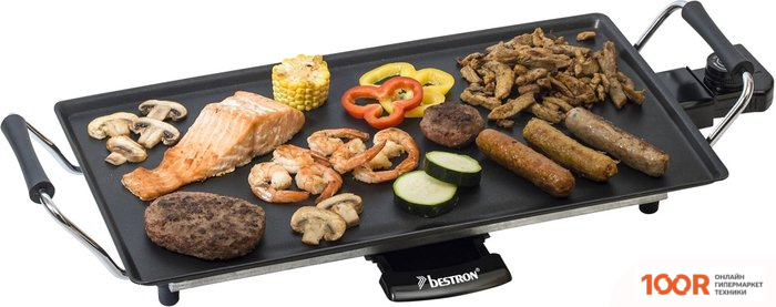 Bestron ABP602 (407025)