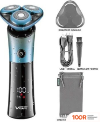 VGR V-326 (ЧЕРНЫЙ) (407011)