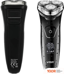 VGR V-318 (ЧЕРНЫЙ) (407010)