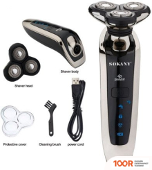 Sokany SK-378 (407008)