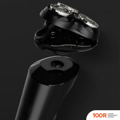 Lofans ELECTRIC SHAVER T1 (ЧЕРНЫЙ) (407003)