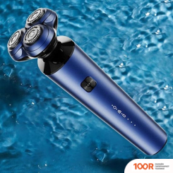 Lofans ELECTRIC SHAVER T1 (СИНИЙ) (407002)