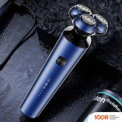 Lofans ELECTRIC SHAVER T1 (СИНИЙ) (407002)