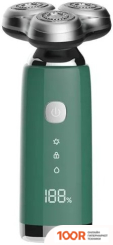 Huanxing SHAVER S6 (ЗЕЛЕНЫЙ) (406998)