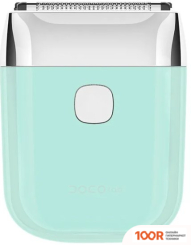 Doco RS001 (ЗЕЛЕНЫЙ) (406997)