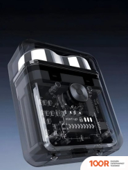 Doco LAB TS001 (ЧЕРНЫЙ) (406996)