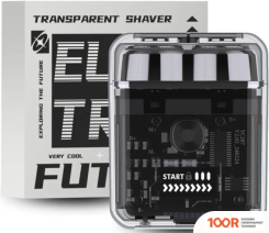 Doco LAB TS001 (ЧЕРНЫЙ) (406996)