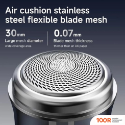 Doco LAB RA001 (СИНИЙ) (406995)